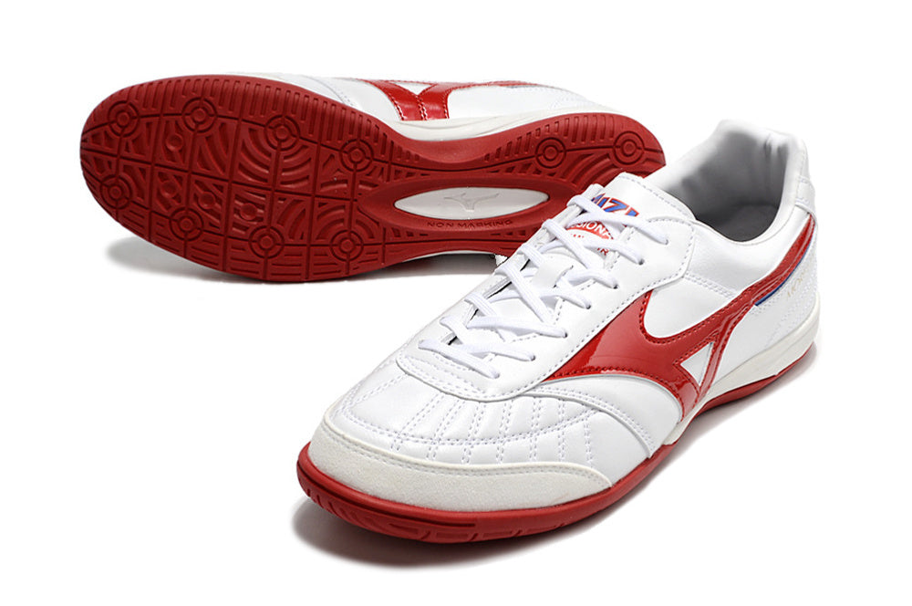 Chuteira Futsal Mizuno Morelia Sala Japan