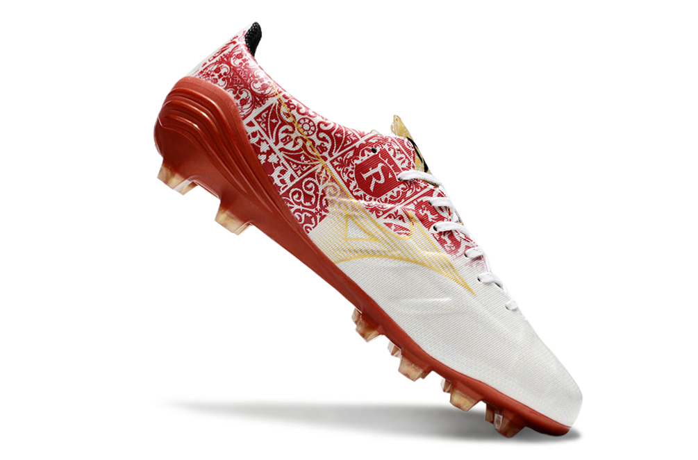 Chuteira Campo Mizuno Alpha