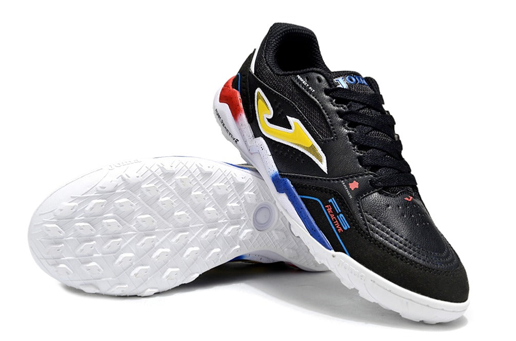 Chuteira Futsal Joma FS Reactive
