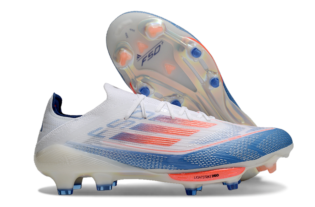 Chuteira Campo Adidas F50 Pro