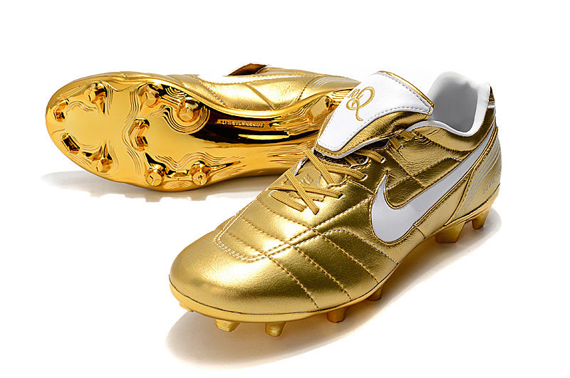 Chuteira Campo Nike Tiempo Legend 7 R10