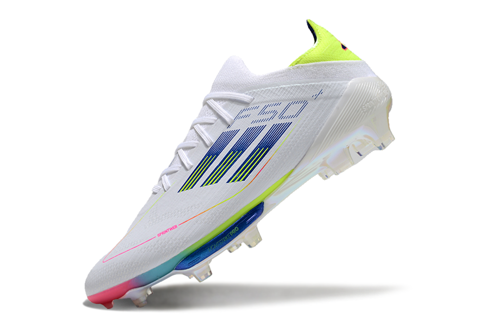 Chuteira Campo Adidas F50 Pro