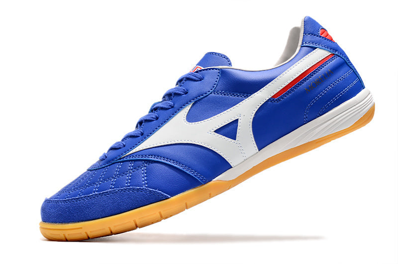 Chuteira Futsal Mizuno Morelia Sala Japan