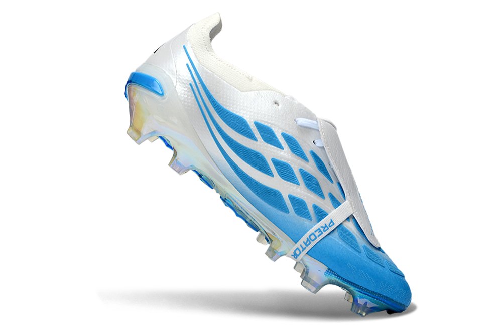 Chuteira Campo Adidas 26 Predator Elite Tongue