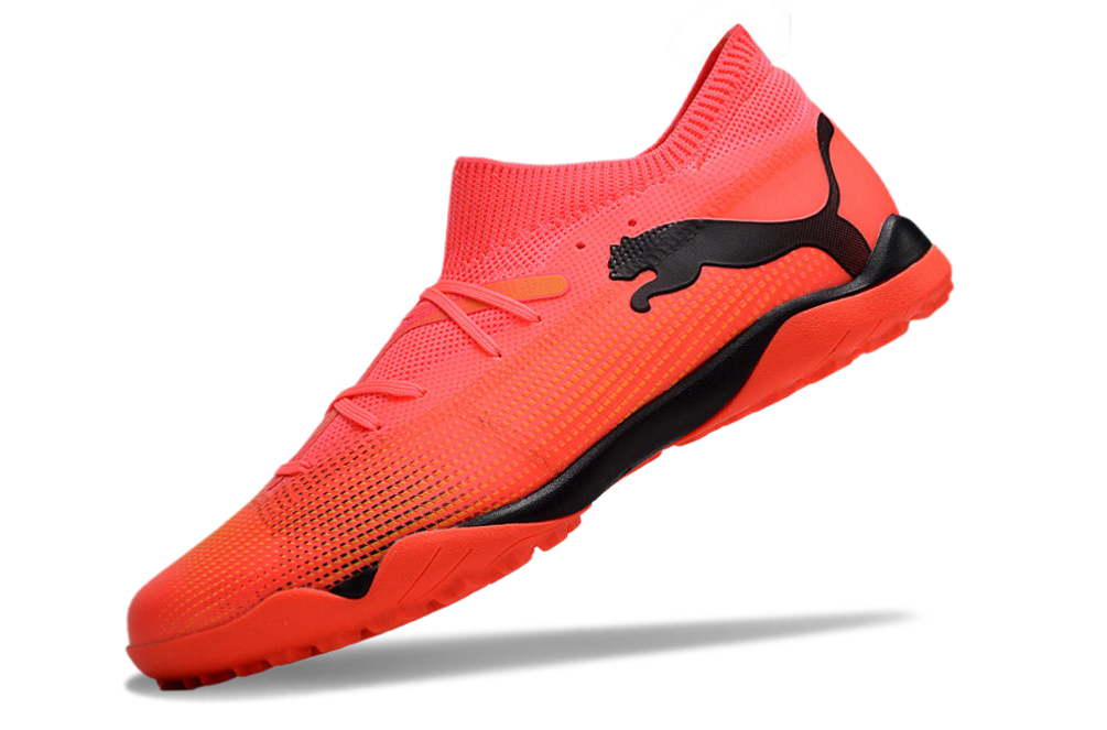 Chuteira Society Puma Future 7 Ultimate