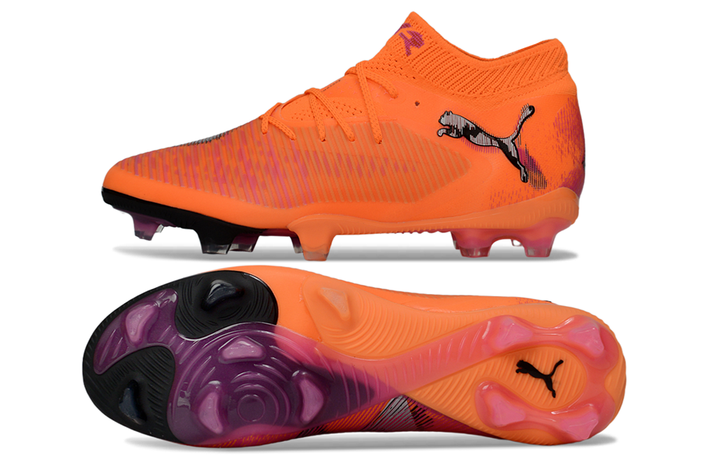 Chuteira Campo Puma Future 8 Ultimate