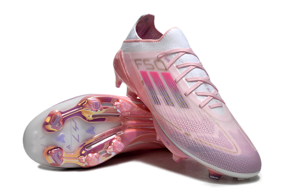 Chuteira Campo Adidas F50 Pro
