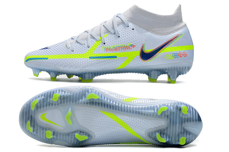 Chuteira Campo Nike Phantom GT2 Dynamic Fit Elite