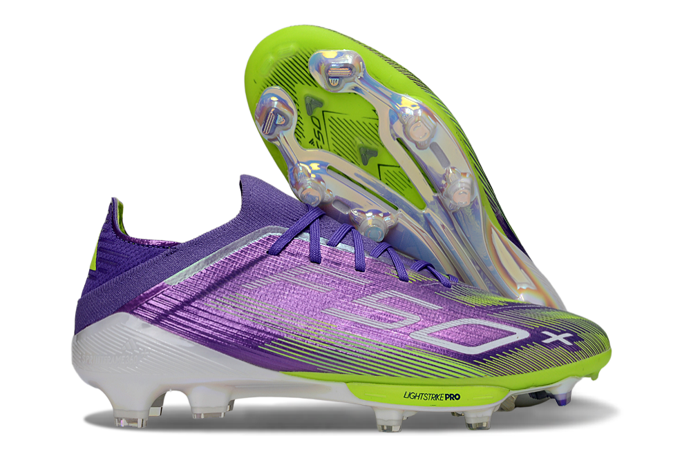 Chuteira Campo Adidas F50 Pro