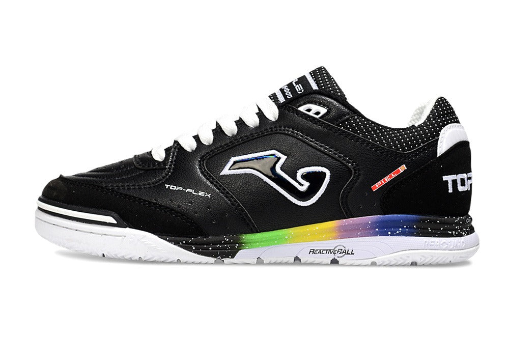 Chuteira Futsal Joma Top Flex Rebound