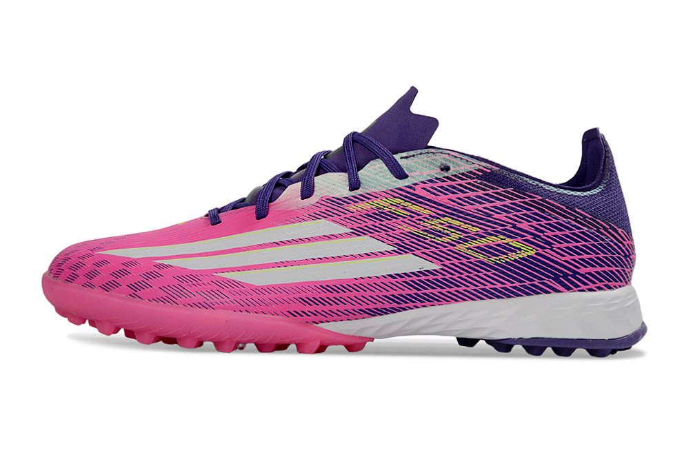 Chuteira Society Adidas F50 Pro