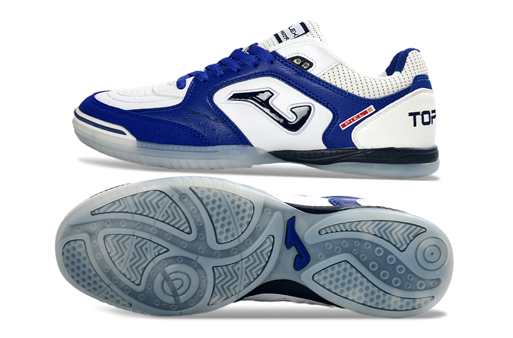 Chuteira Futsal Joma Top Flex Rebound