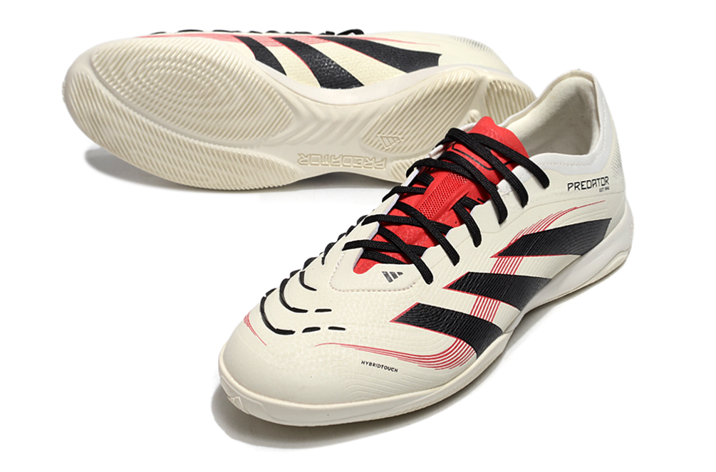 Chuteira Futsal Adidas Predator 25 Elite