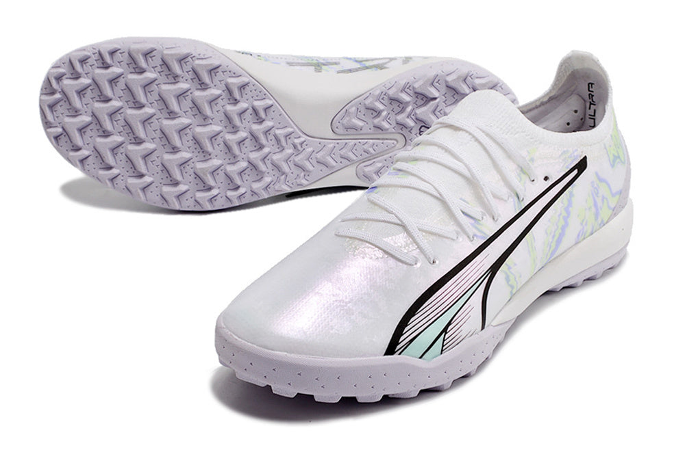 Chuteira Society Puma Ultra Ultimate