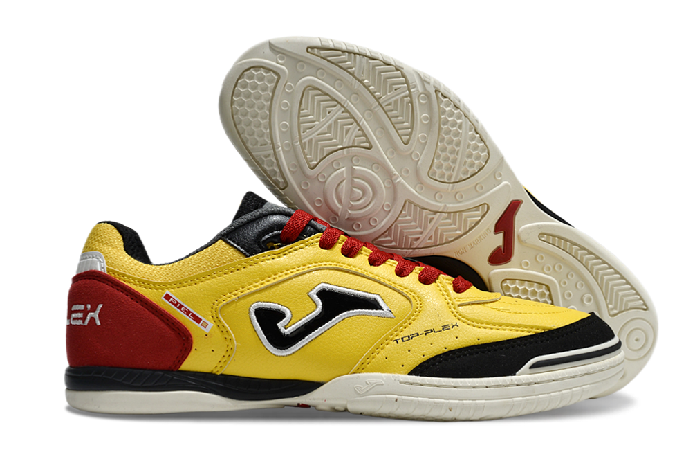 Chuteira Futsal Joma Top Flex Rebound