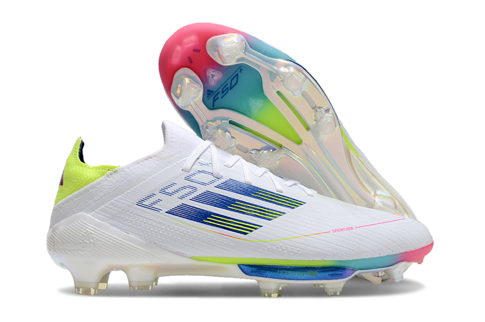 Chuteira Campo Adidas F50 Pro