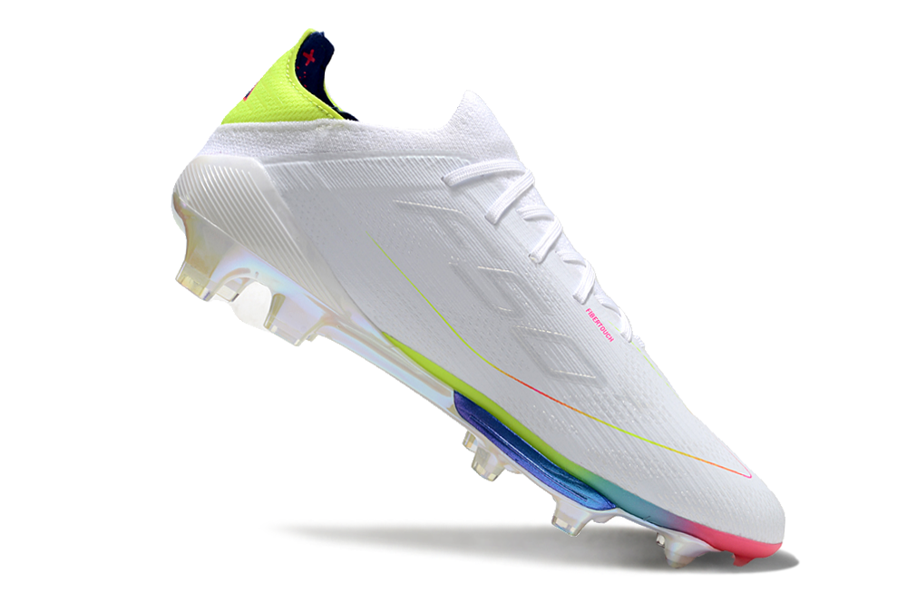 Chuteira Campo Adidas F50 Pro