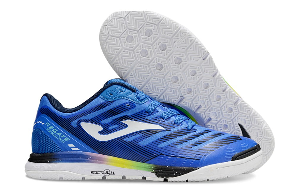Chuteira Futsal Joma Regate Rebound