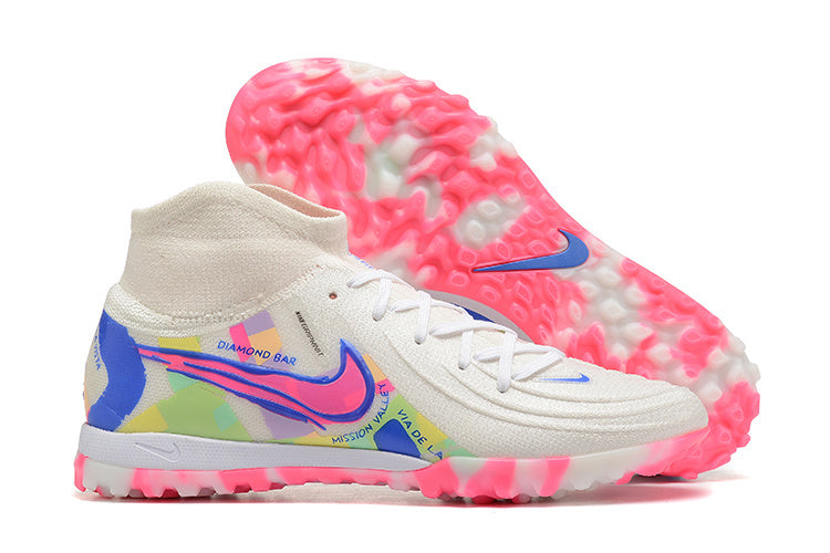 Chuteira Society Nike Phantom GX II Luna Elite
