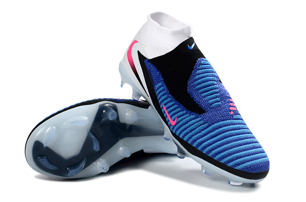 Chuteira Campo Nike Phantom 6 GX III Elite