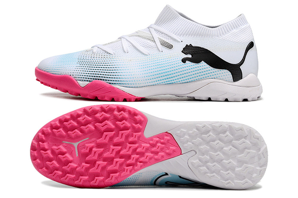 Chuteira Society Puma Future 7 Ultimate