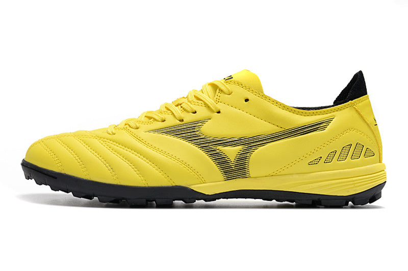 Chuteira Society Mizuno Morelia Neo III PRO AS
