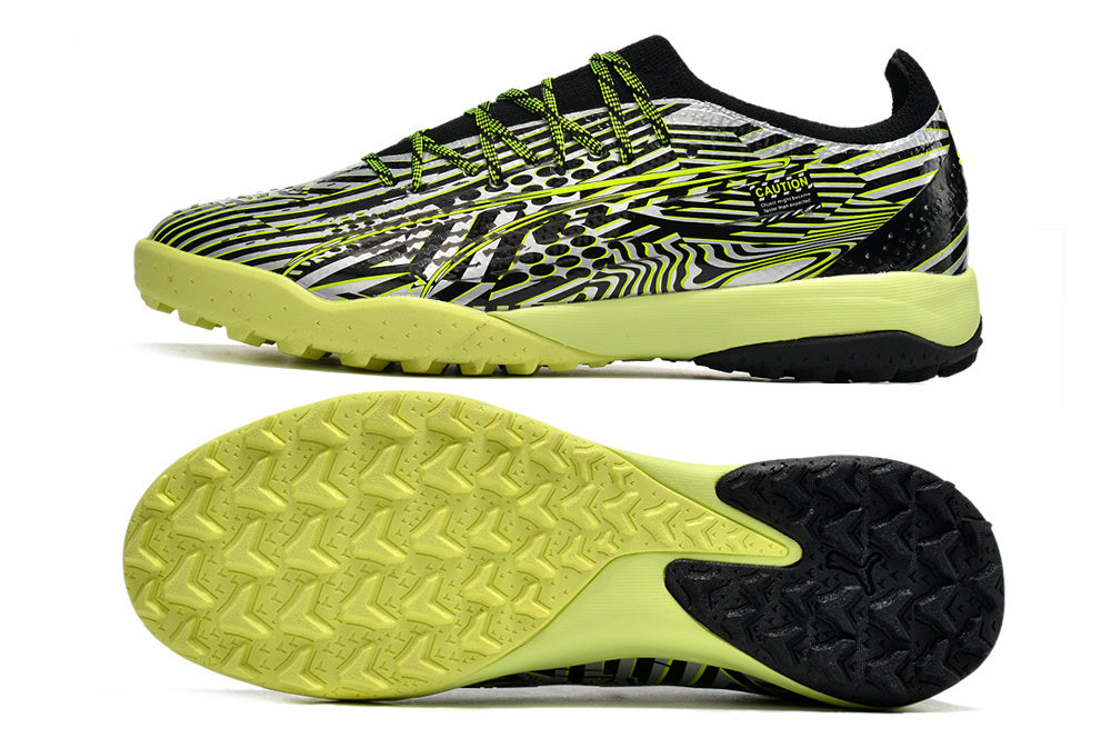Chuteira Society Puma Ultra Ultimate
