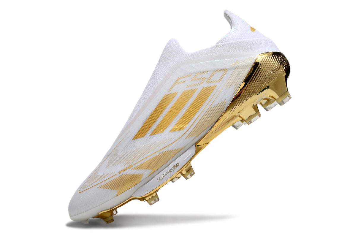 Chuteira Campo Adidas F50 Pro Laceless