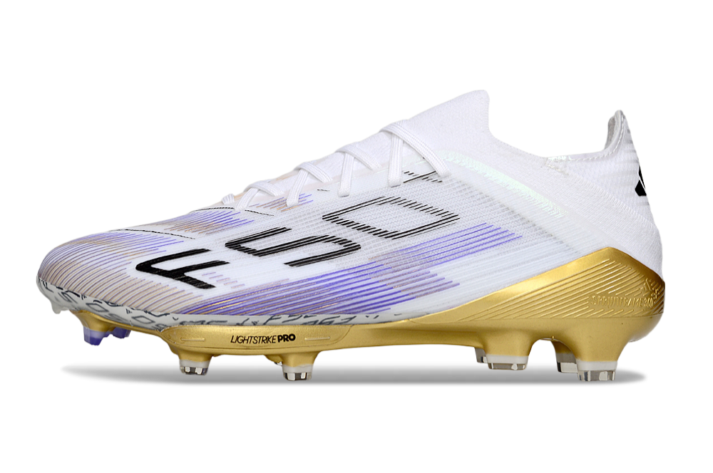 Chuteira Campo Adidas F50 Pro