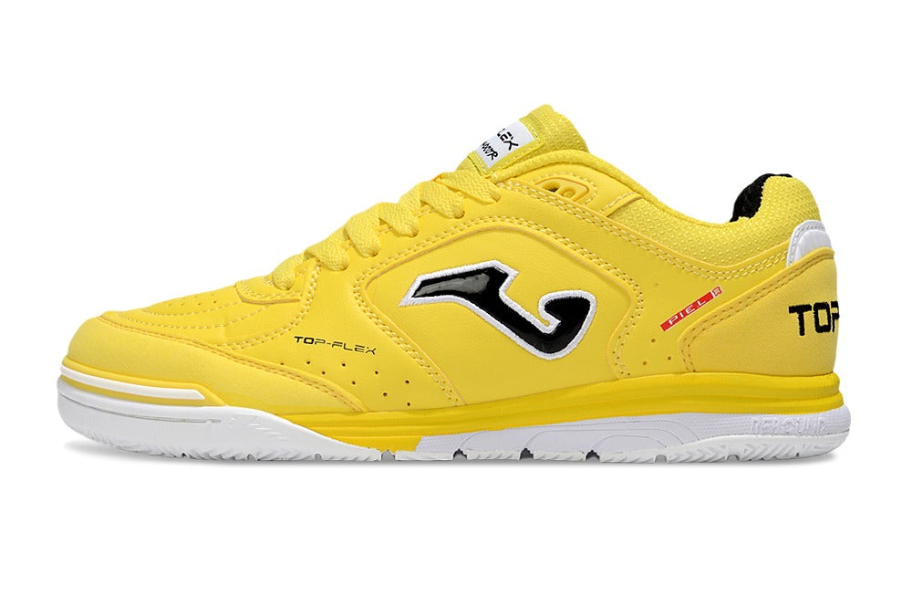 Chuteira Futsal Joma Top Flex Rebound