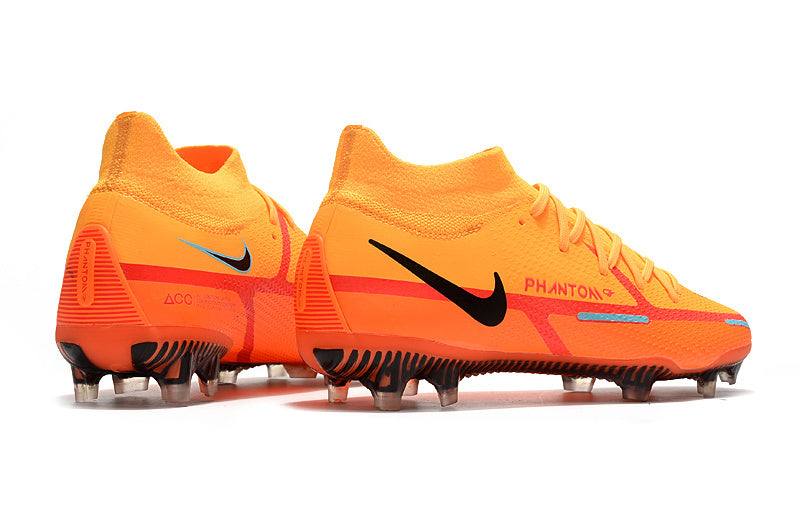 Chuteira Campo Nike Phantom GT2 Dynamic Fit Elite