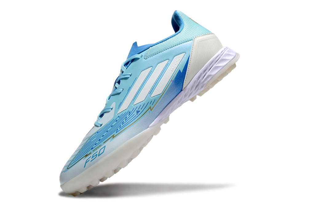 Chuteira Society Adidas F50 Pro