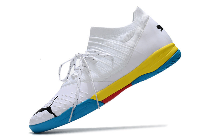 Chuteira Futsal Puma Future Z 1.3 Teazer