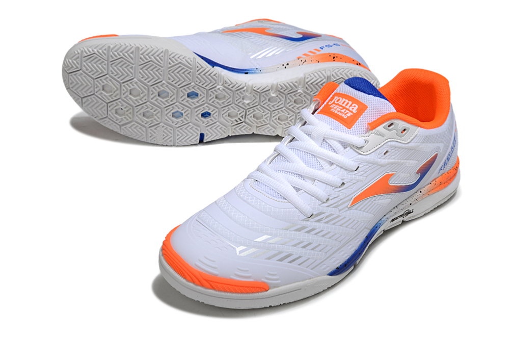 Chuteira Futsal Joma Top Flex Rebound