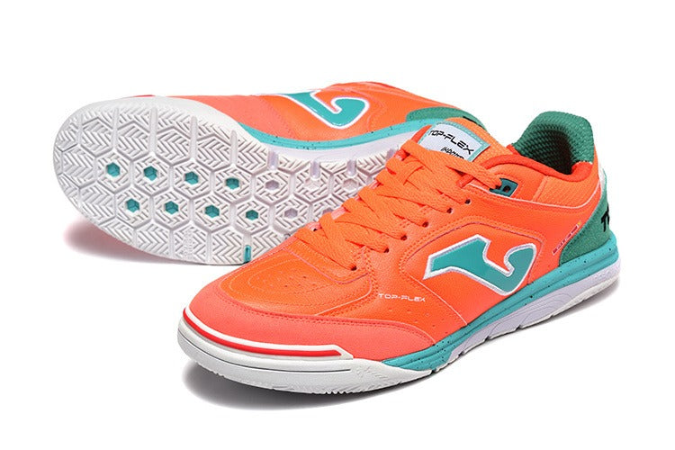 Chuteira Futsal Joma Top Flex Rebound