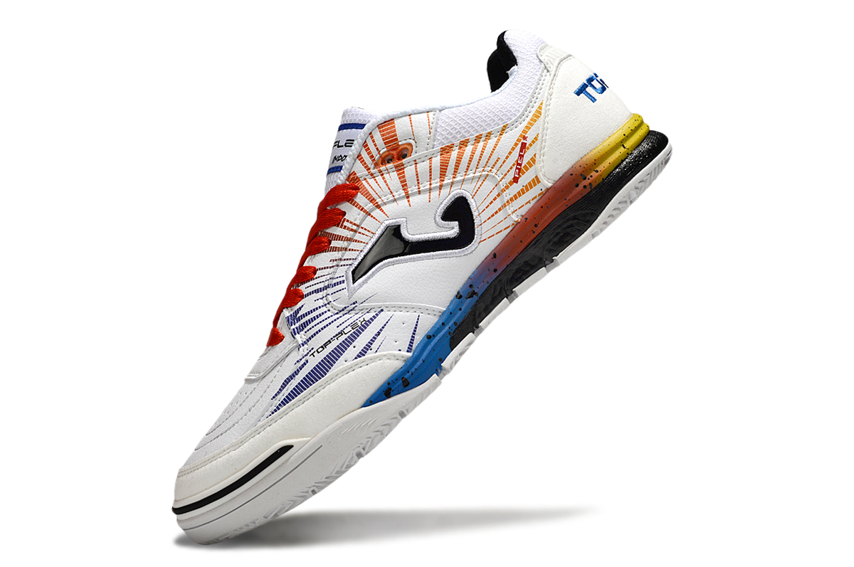 Chuteira Futsal Joma Top Flex Rebound