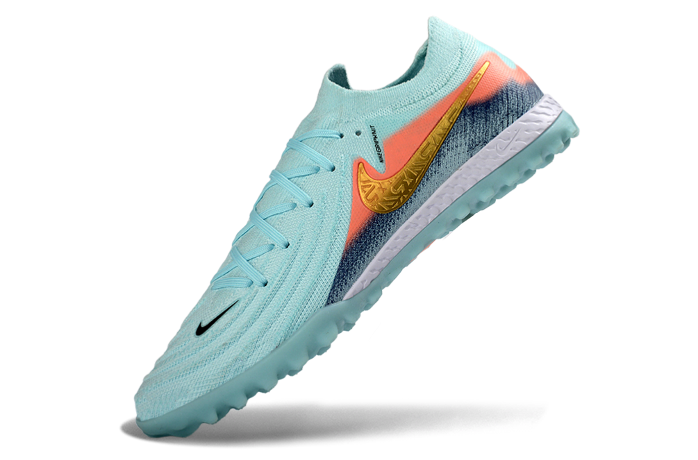 Chuteira Society Nike Phantom GX II Elite