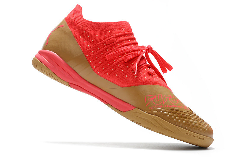 Chuteira Futsal Puma Future Z 1.3 Teazer