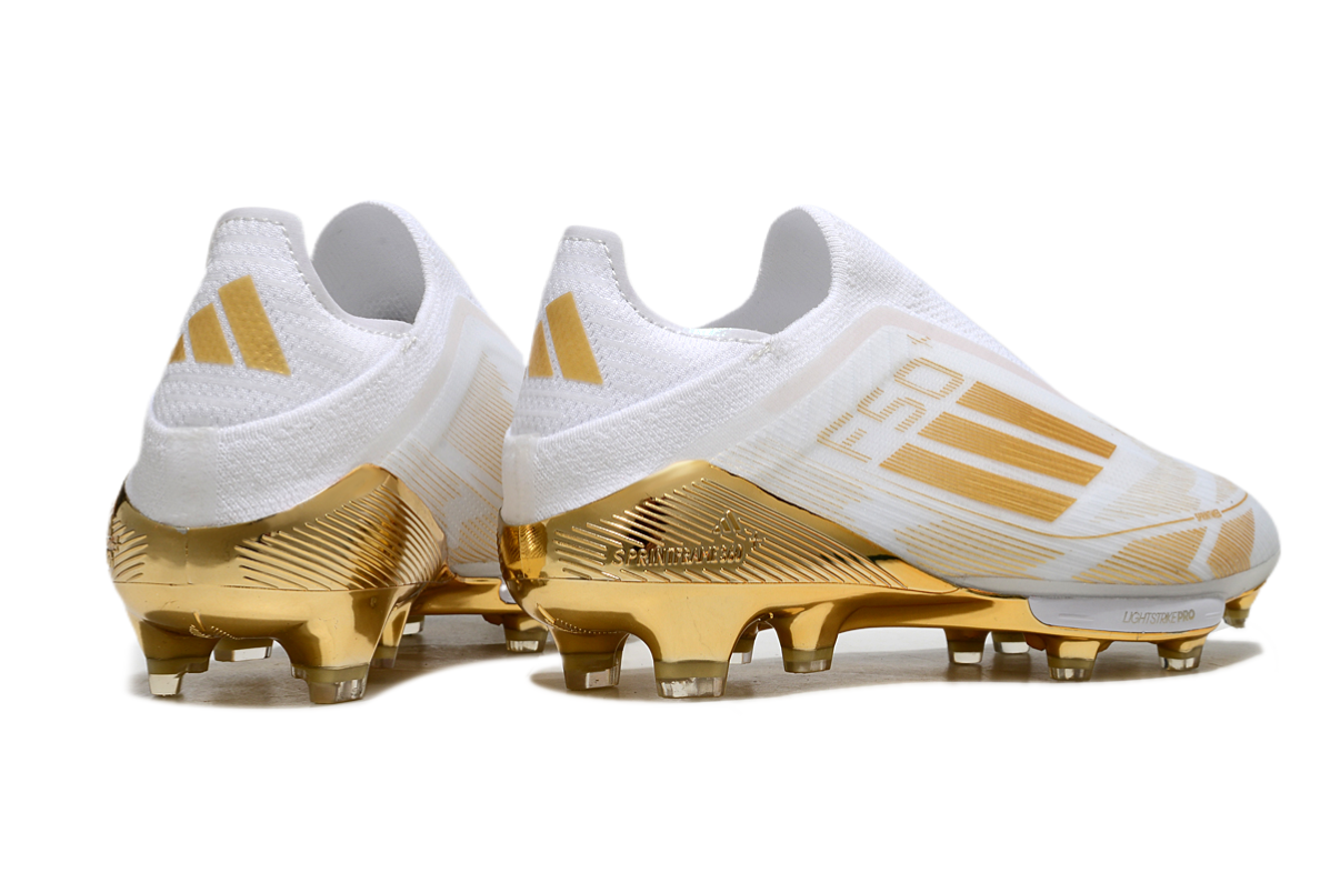 Chuteira Campo Adidas F50 Pro Laceless