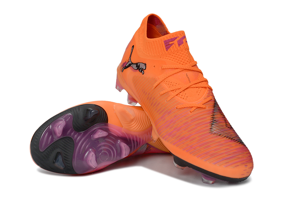 Chuteira Campo Puma Future 8 Ultimate