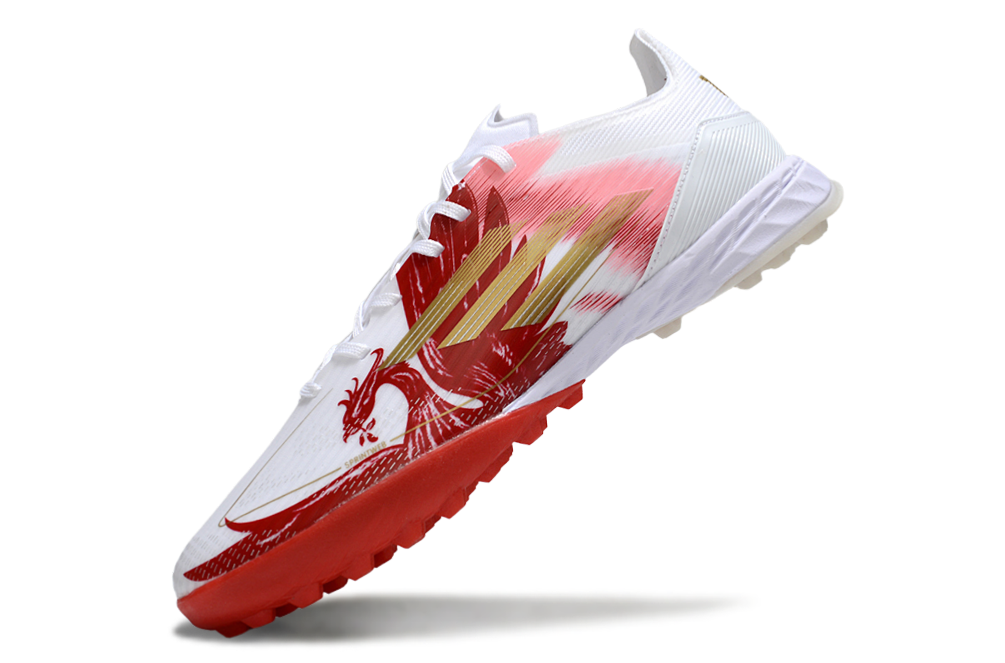 Chuteira Society Adidas F50 Pro