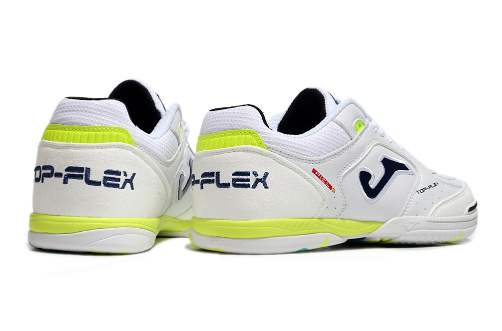 Chuteira Futsal Joma Top Flex Rebound