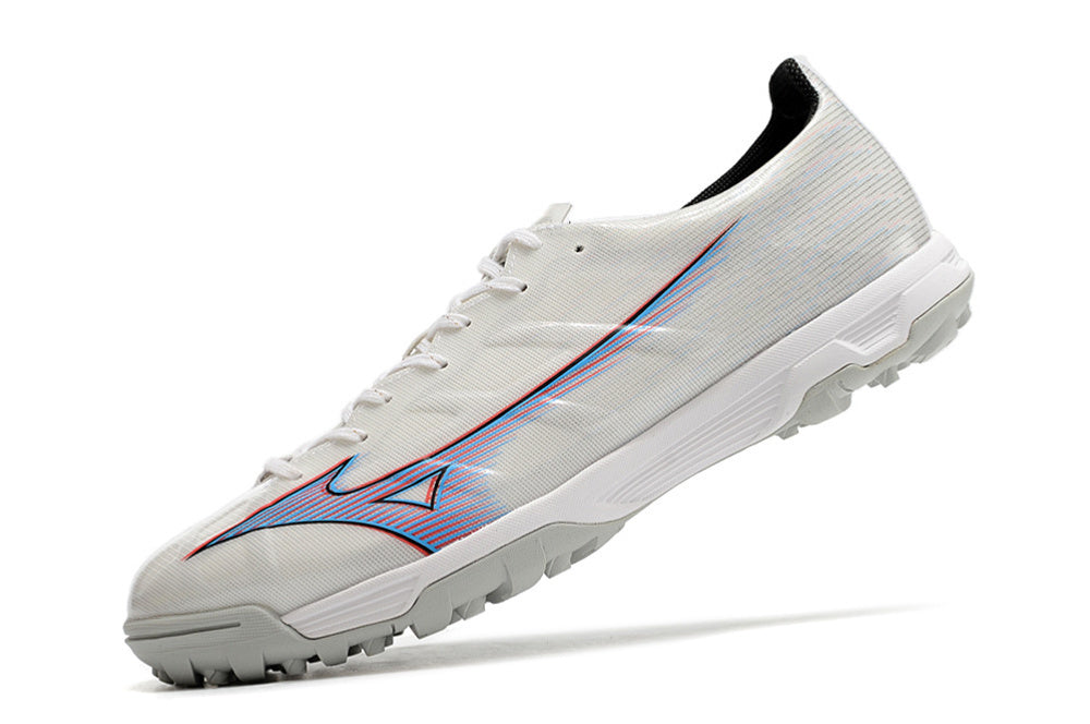 Chuteira Society Mizuno Alpha