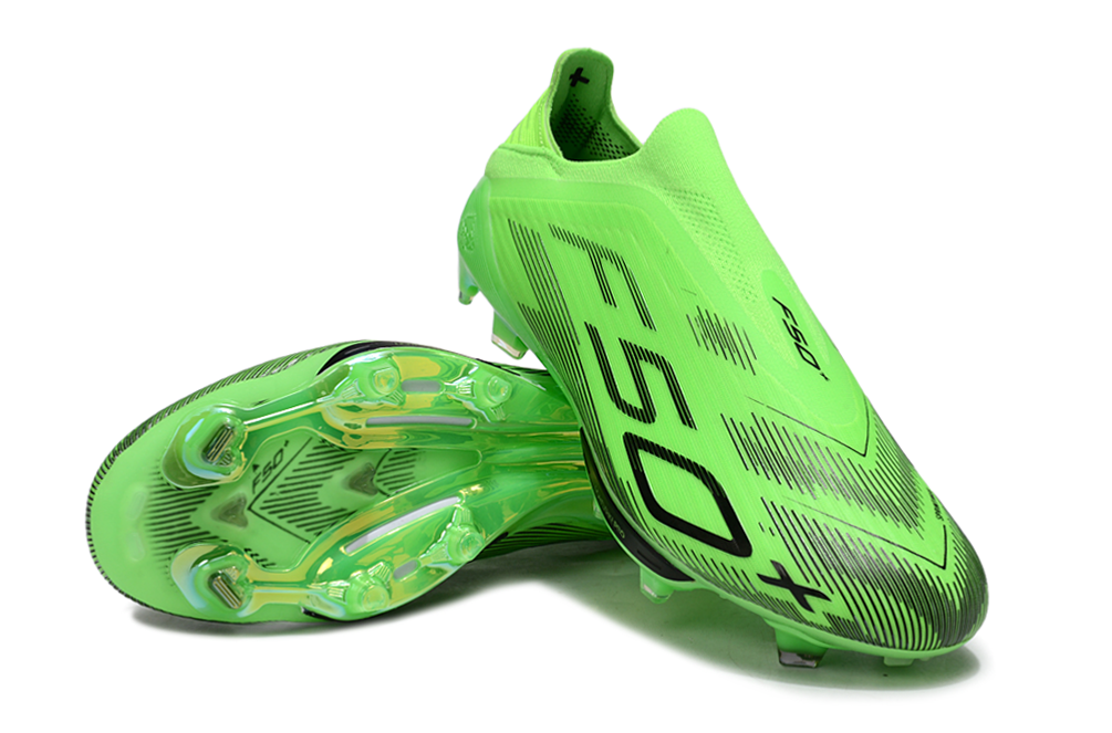 Chuteira Campo Adidas F50 Pro Laceless