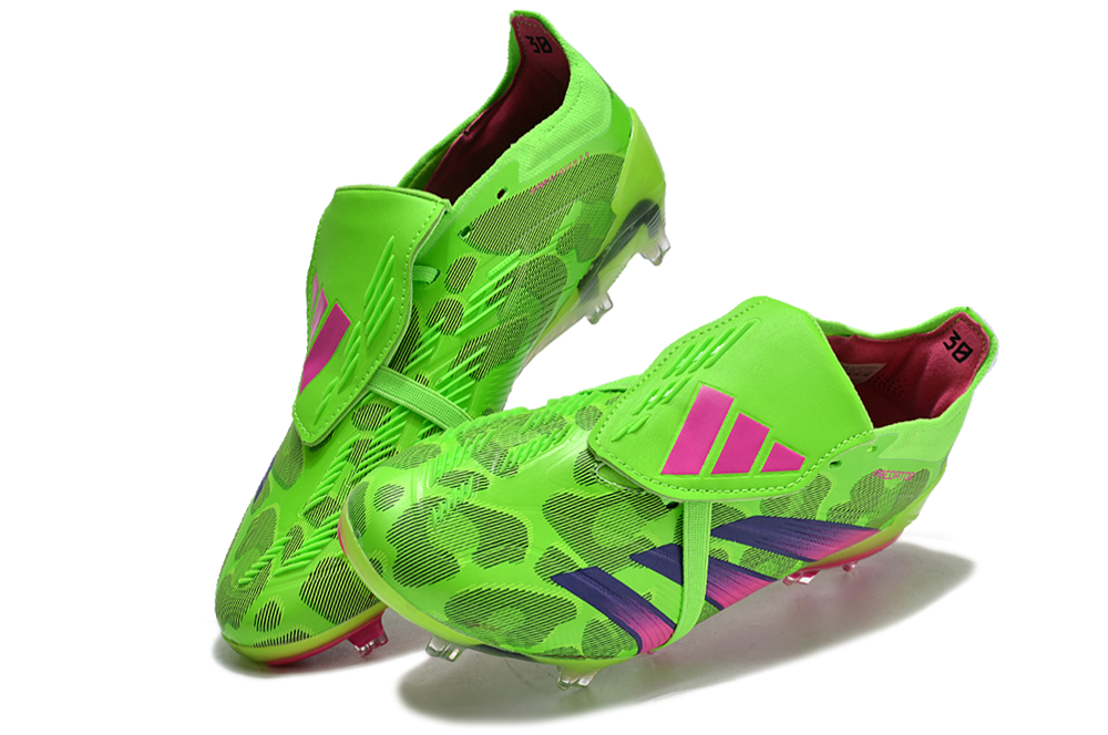 Chuteira Campo Adidas Predator Accuracy