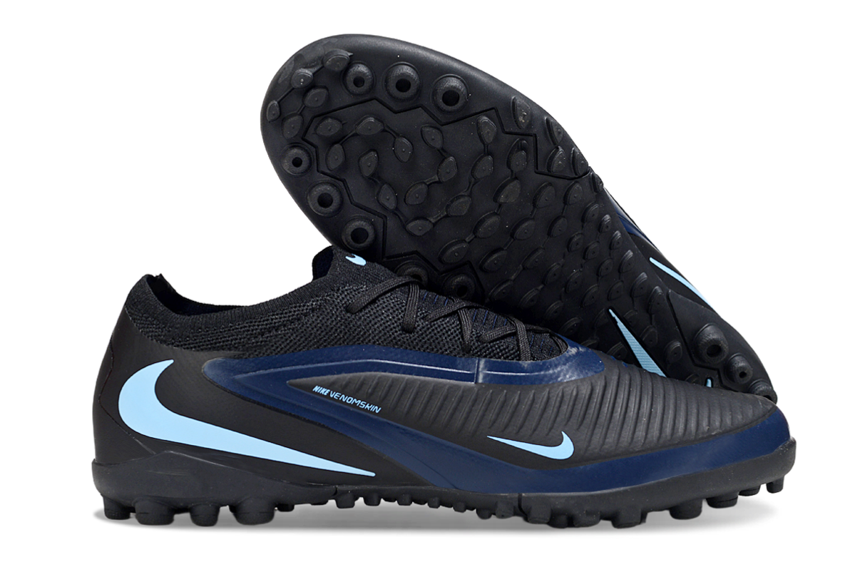 Chuteira Society Nike Phantom GX III Elite