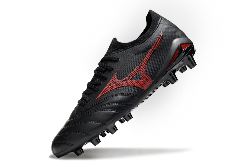Chuteira Campo Mizuno Morelia Neo