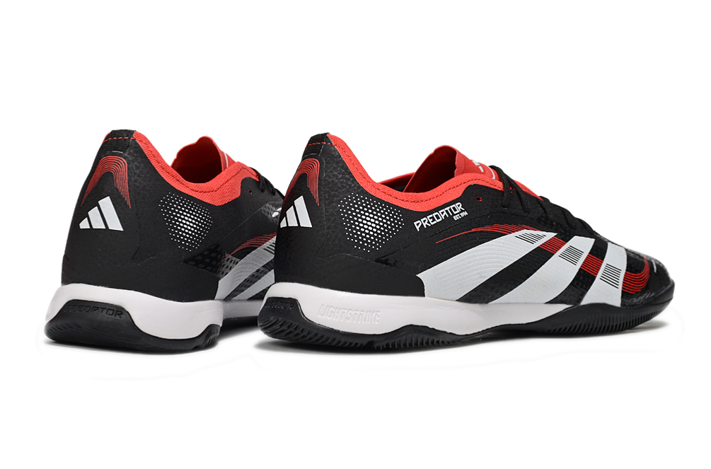 Chuteira Futsal Adidas Predator 25 Elite