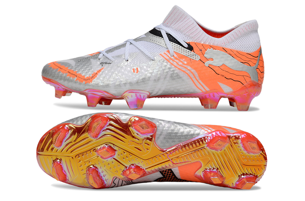 Chuteira Campo Puma Future 7 Ultimate