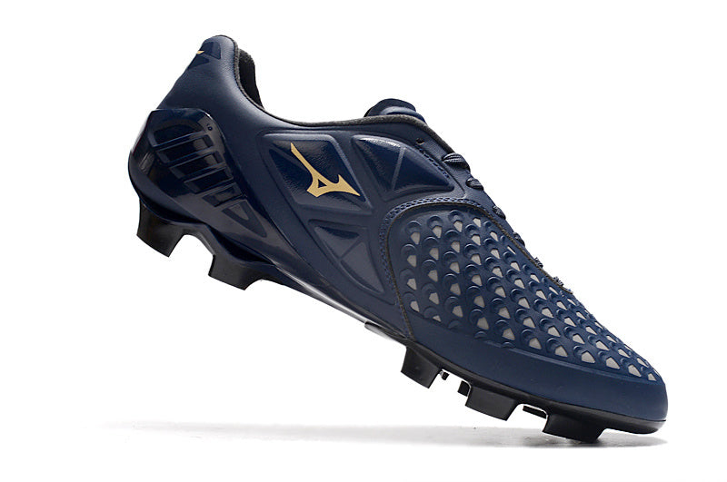 Chuteira Campo Mizuno Wave Ignitus